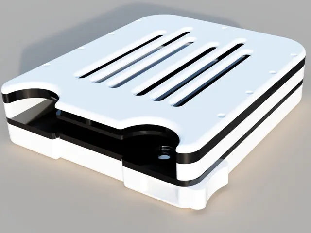 Wallet with coins and cards