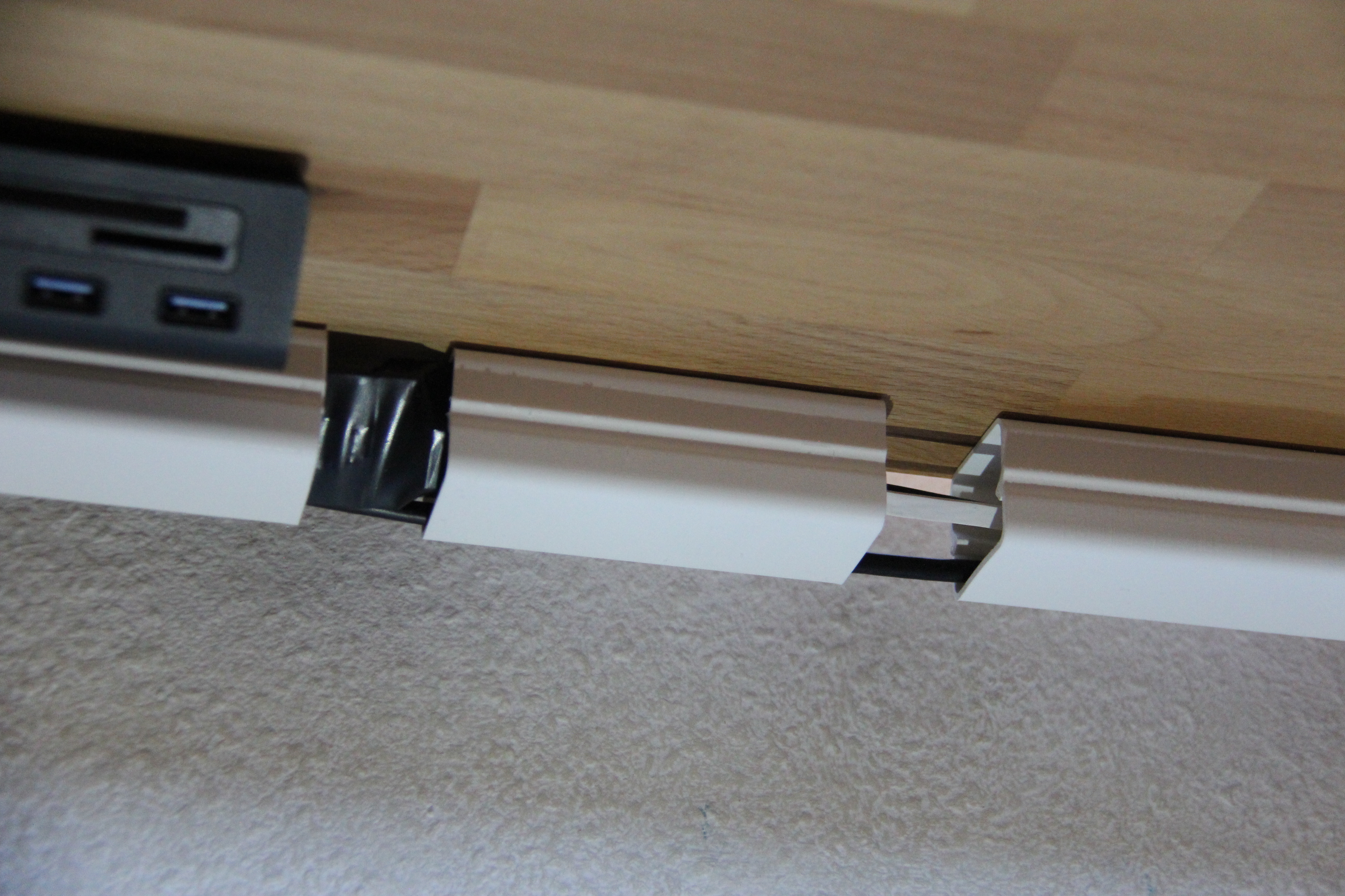 cable organizer