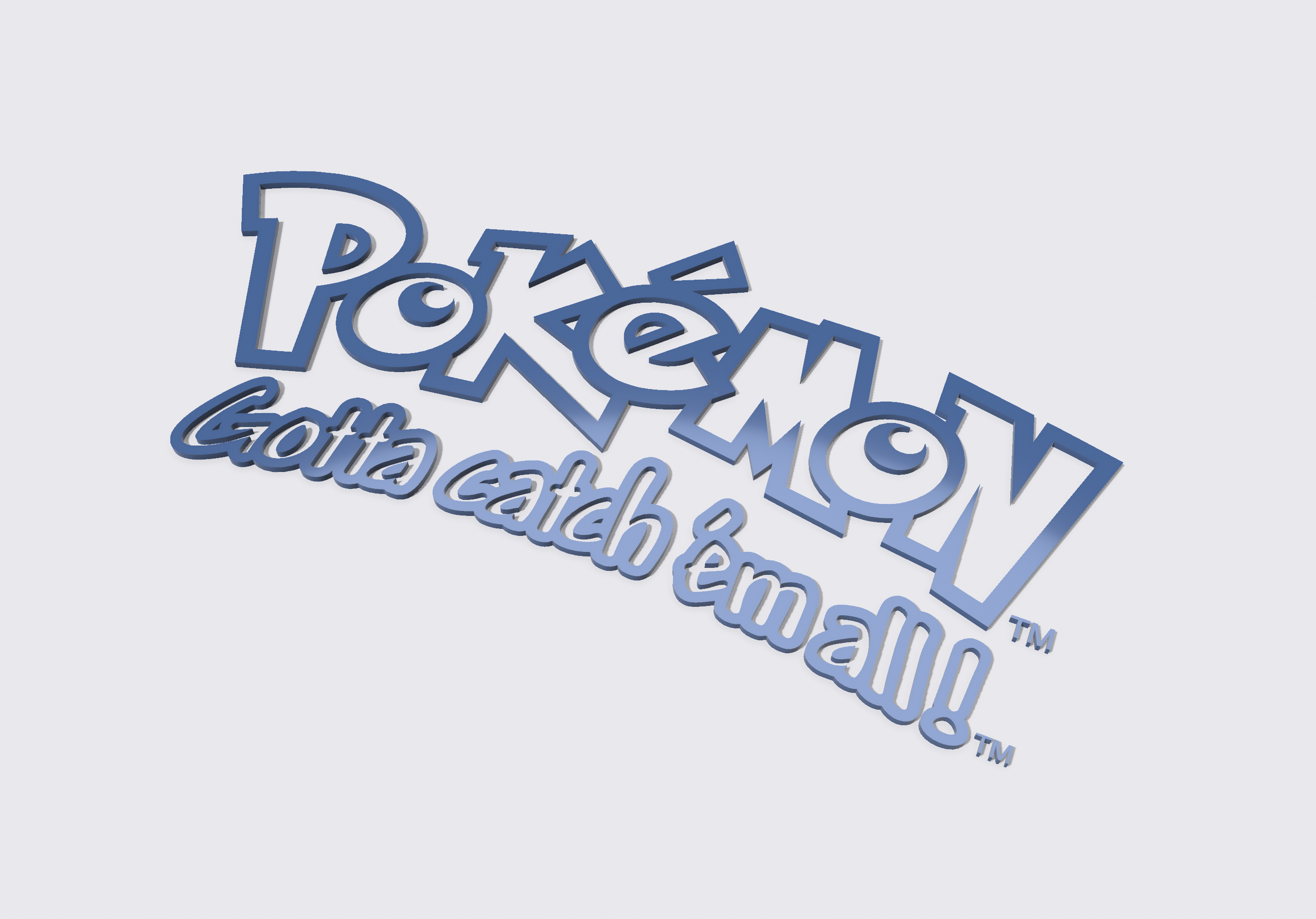 Pokemon Logo