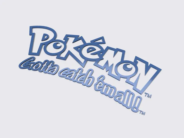 Pokemon Logo