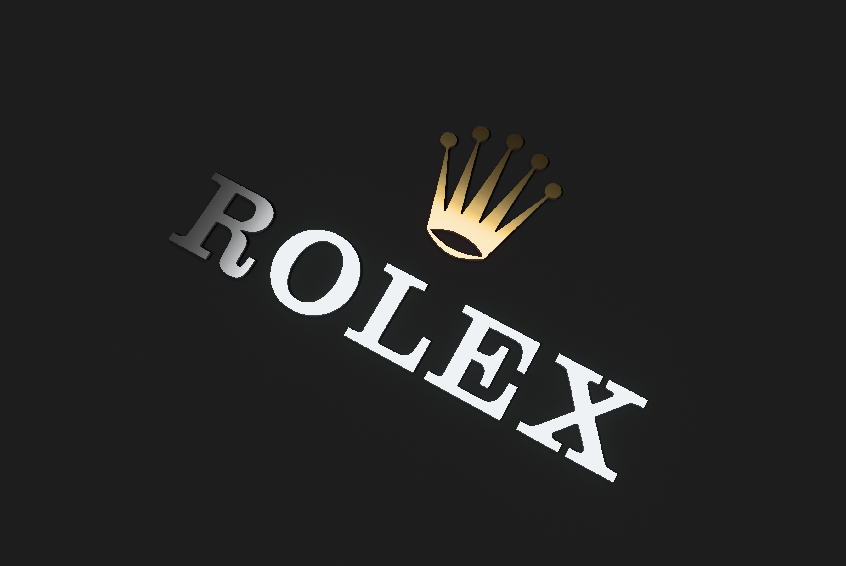 Rolex Logo