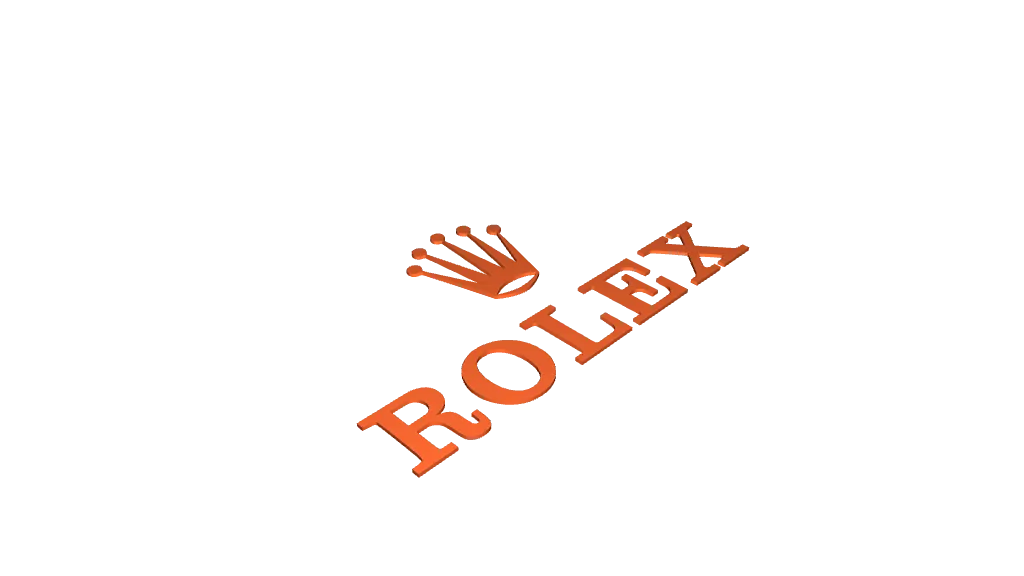 rolex logo png