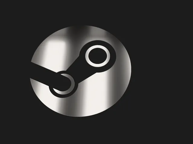 Steam Icon
