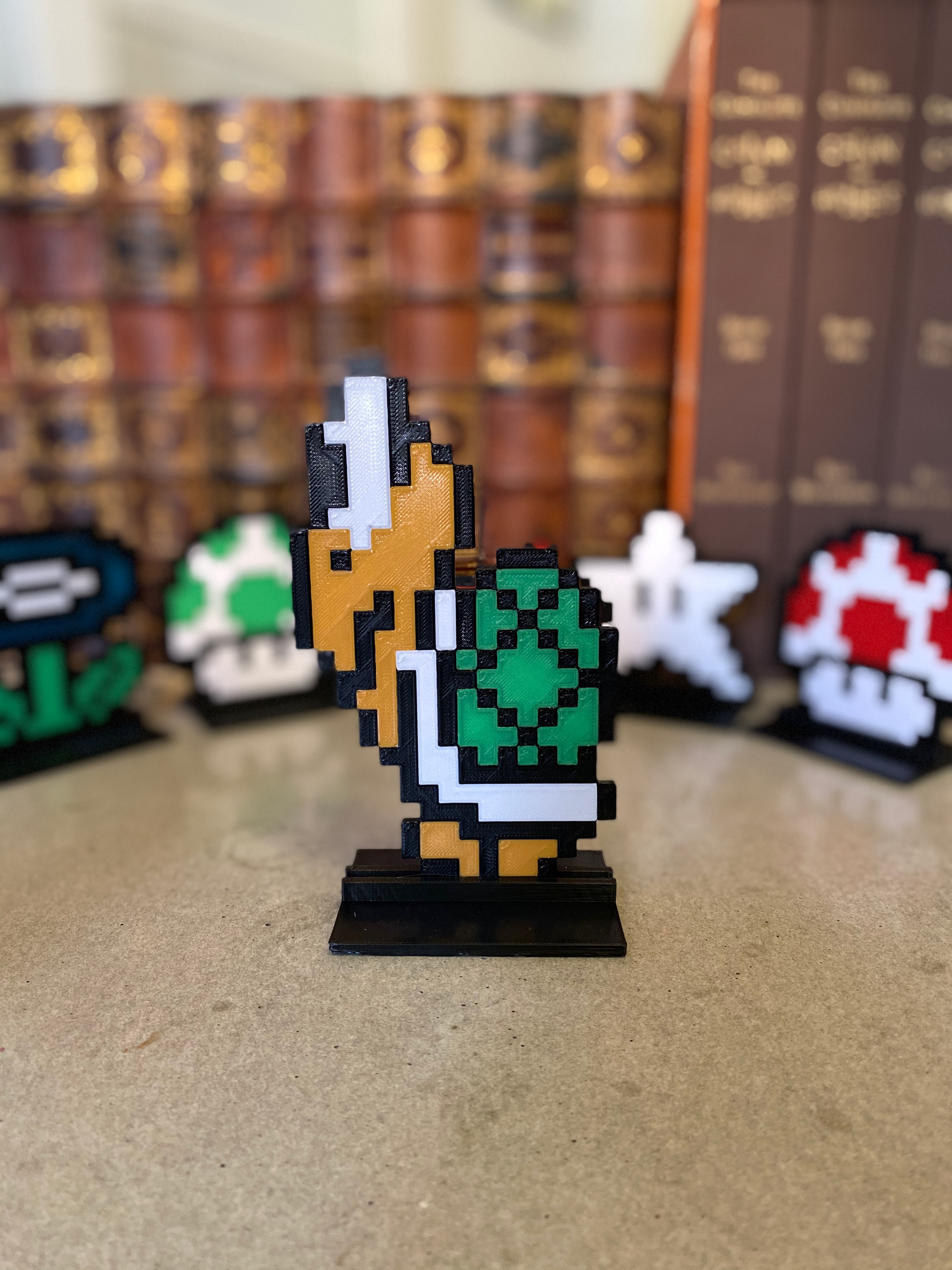 Koopa Troopa