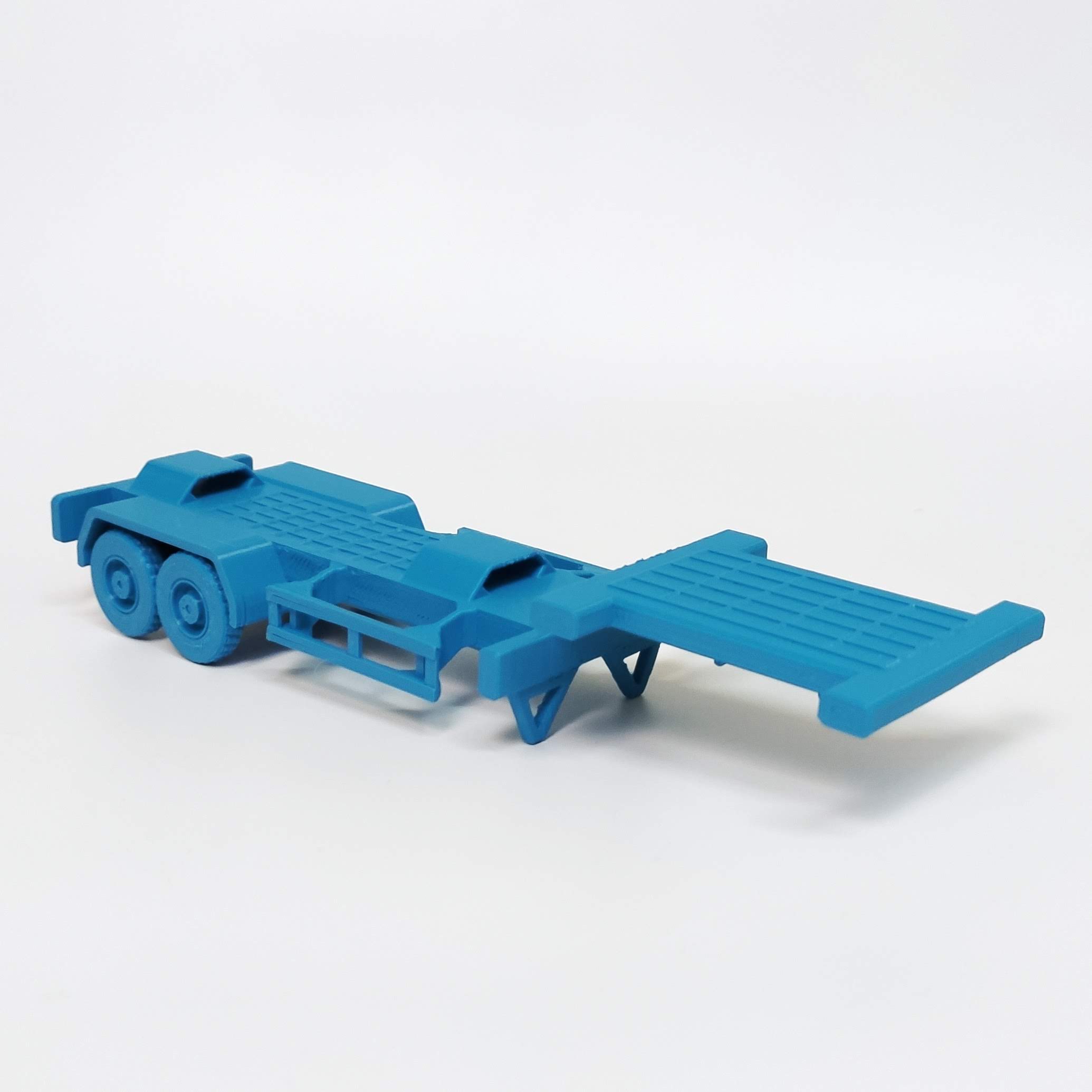 Miniatura 3 do modelo 3D PrintinPlace Trailer