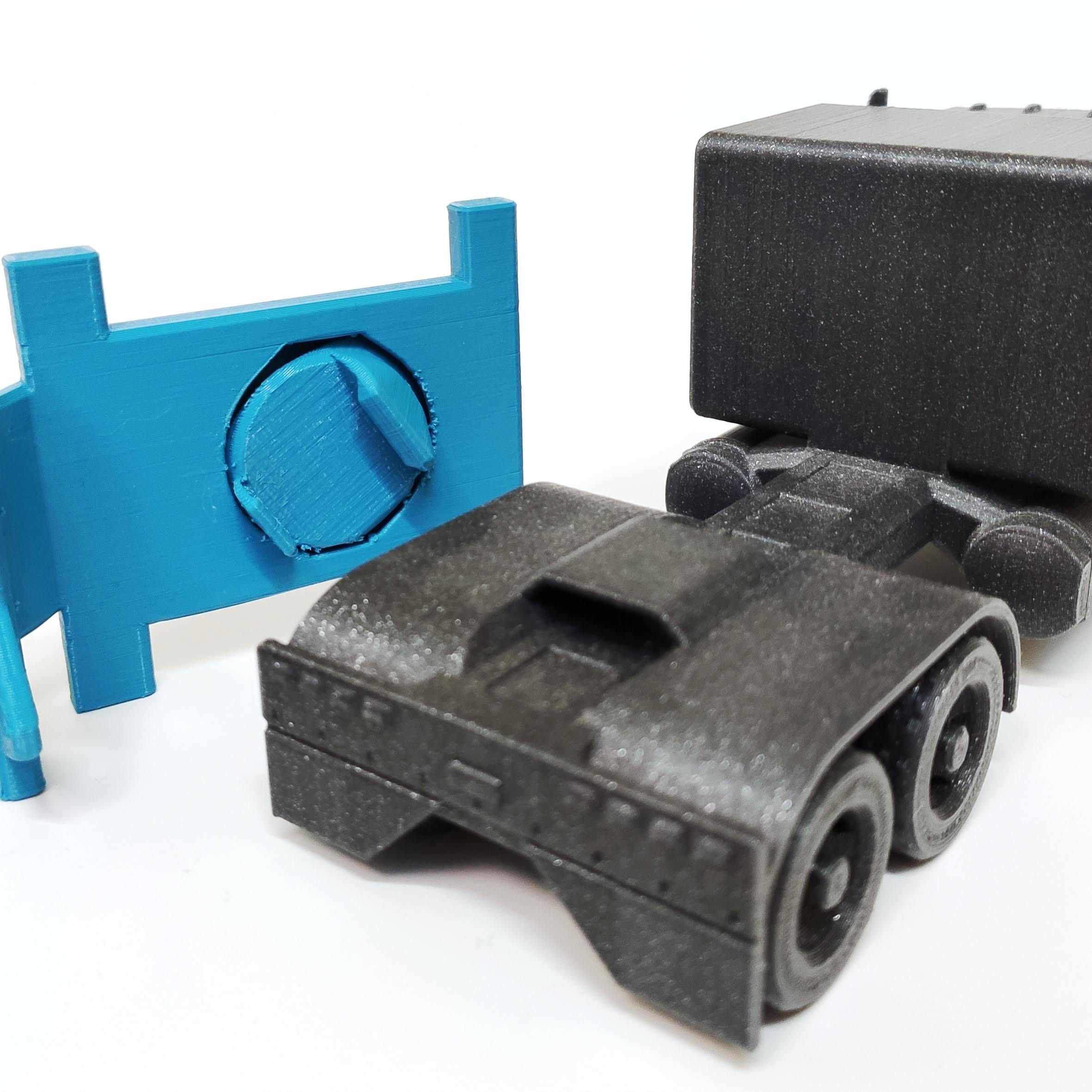 Miniatura 8 do modelo 3D PrintinPlace Trailer