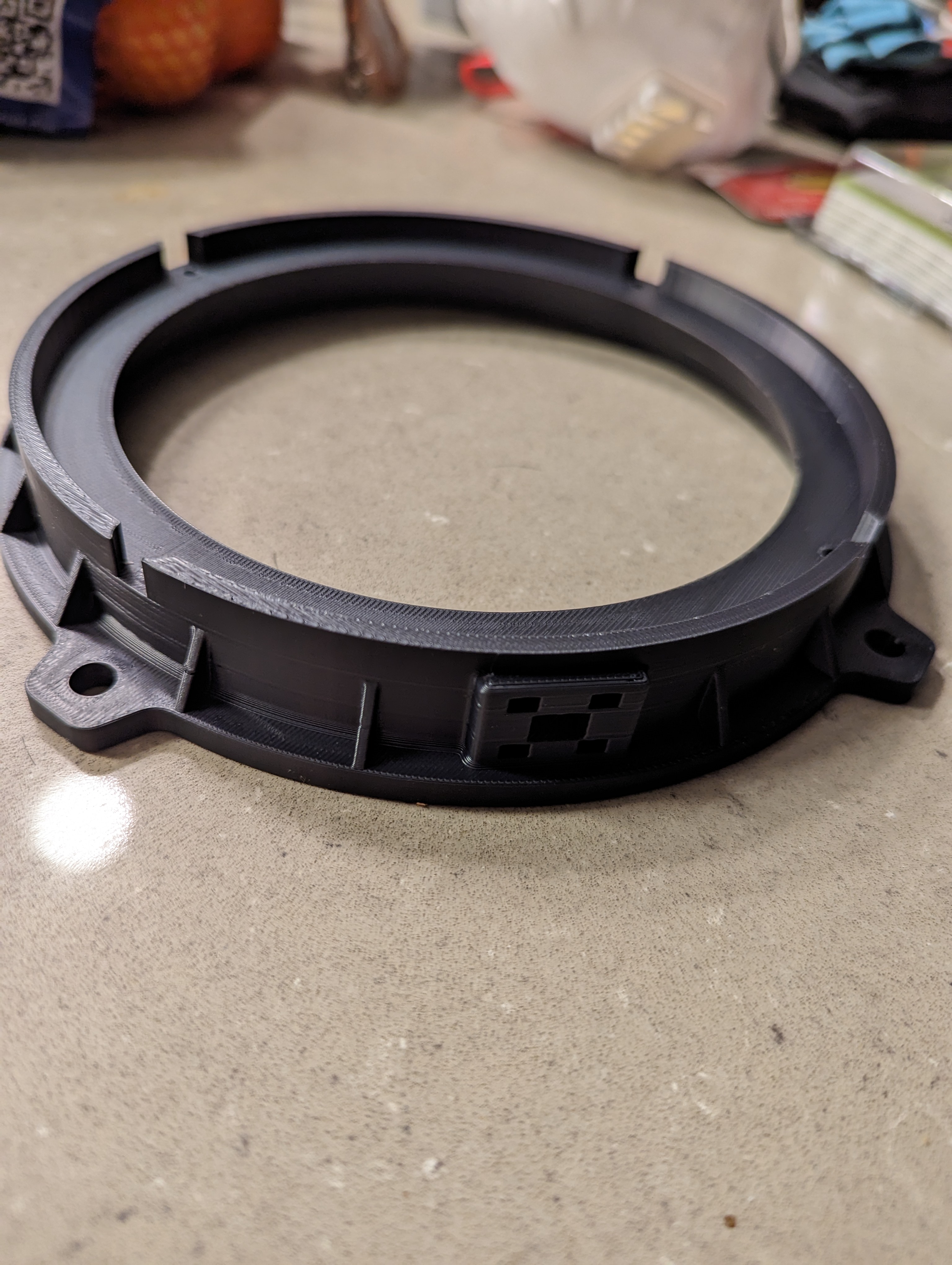 Kia Niro 17-22 Car Speaker Adapter