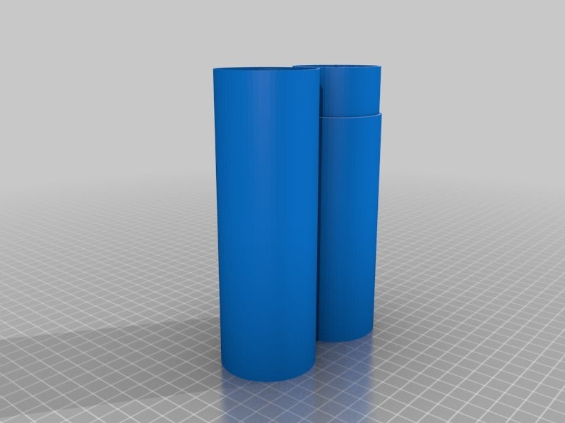 Paintbrush case
