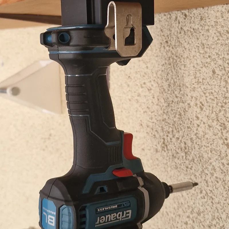 Erbauer 18v online tools