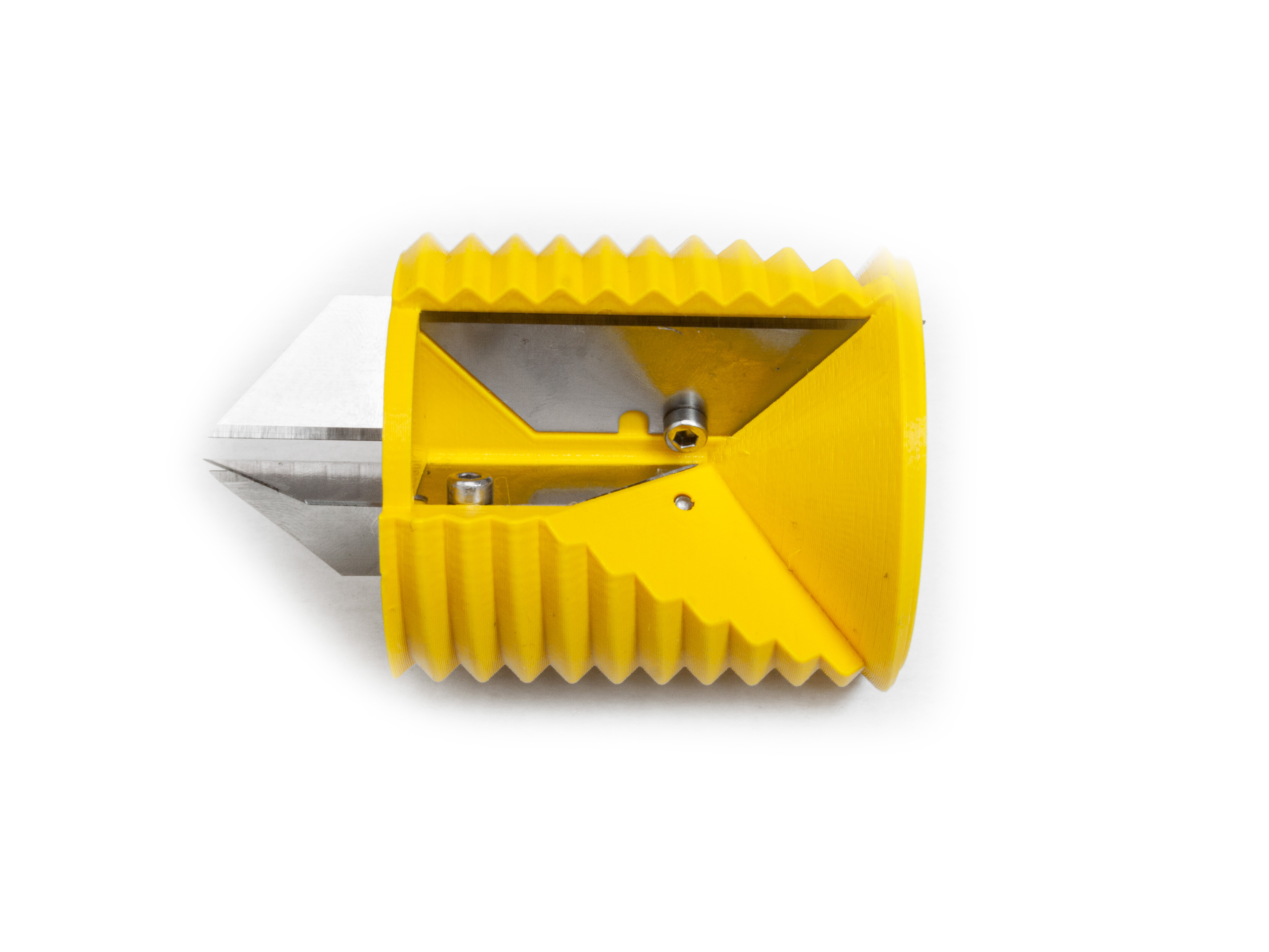 Pipe Reamer by Michal Fanta Download free STL model