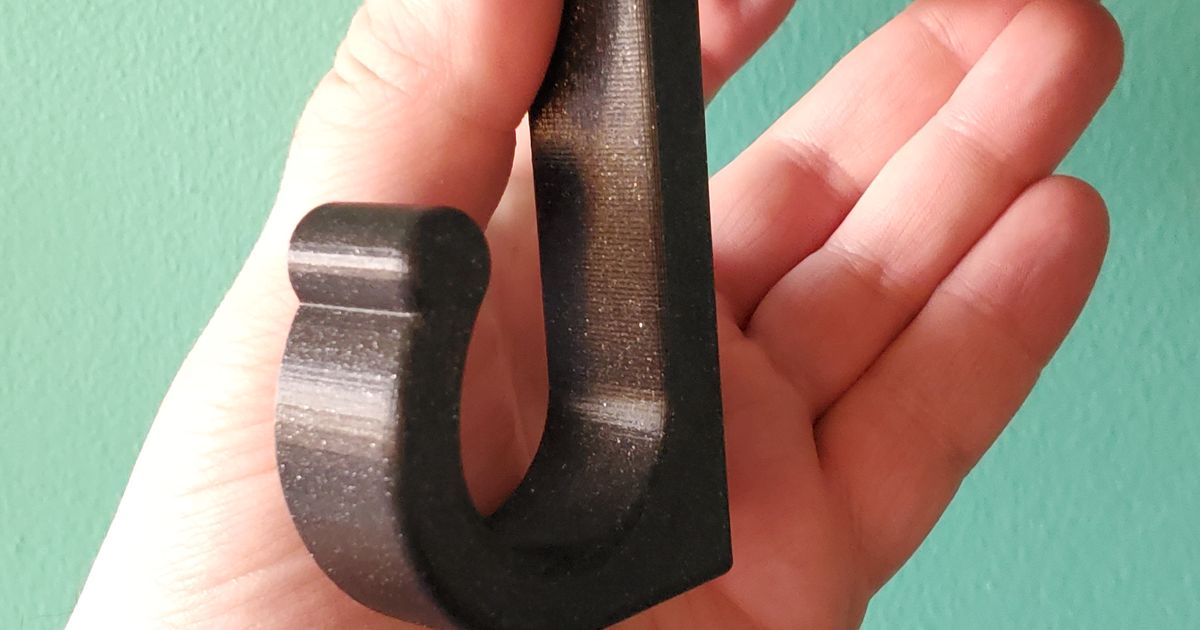Magnetic Coat Hanger By Royib812 Download Free STL Model Printables magnetic-coat-hanger-by-royib812-download-free-stl-model-printables