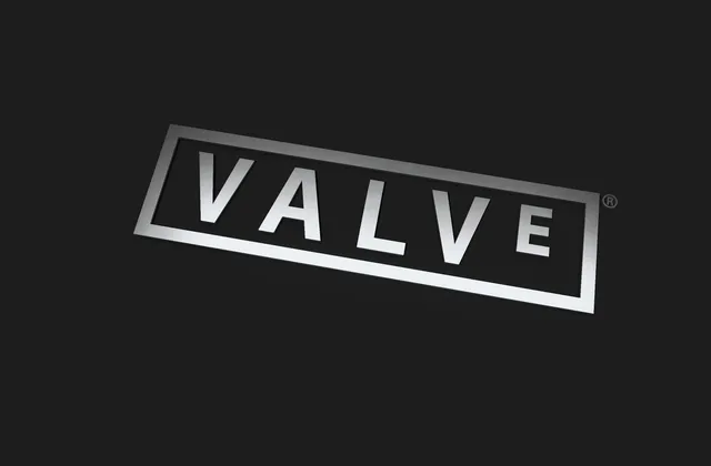 Valve Logo