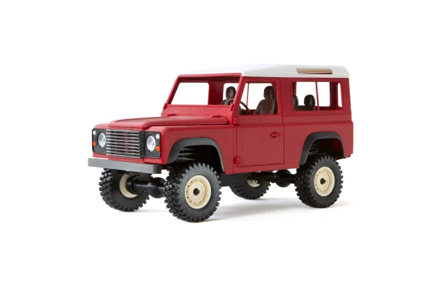 Landy Mini by 3D Sets