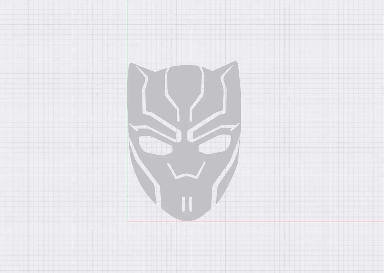 Black Panther Wakanda Forever Logo PNG by Bats66 on DeviantArt