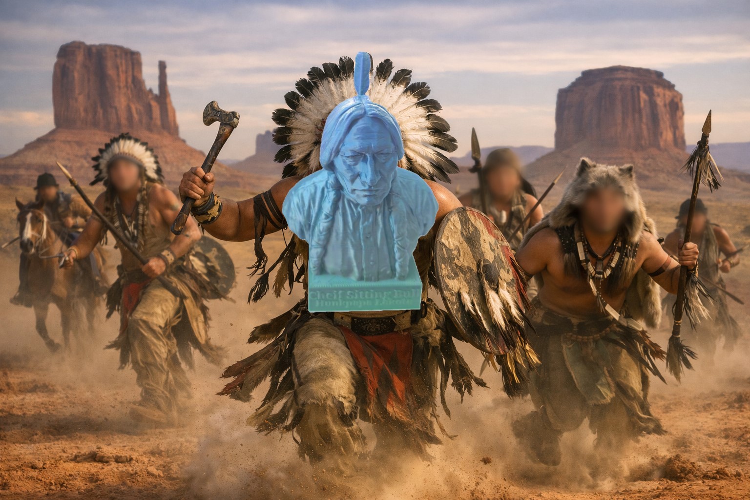 Sitting Bull