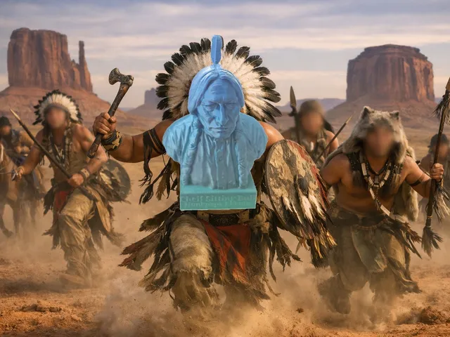 Sitting Bull