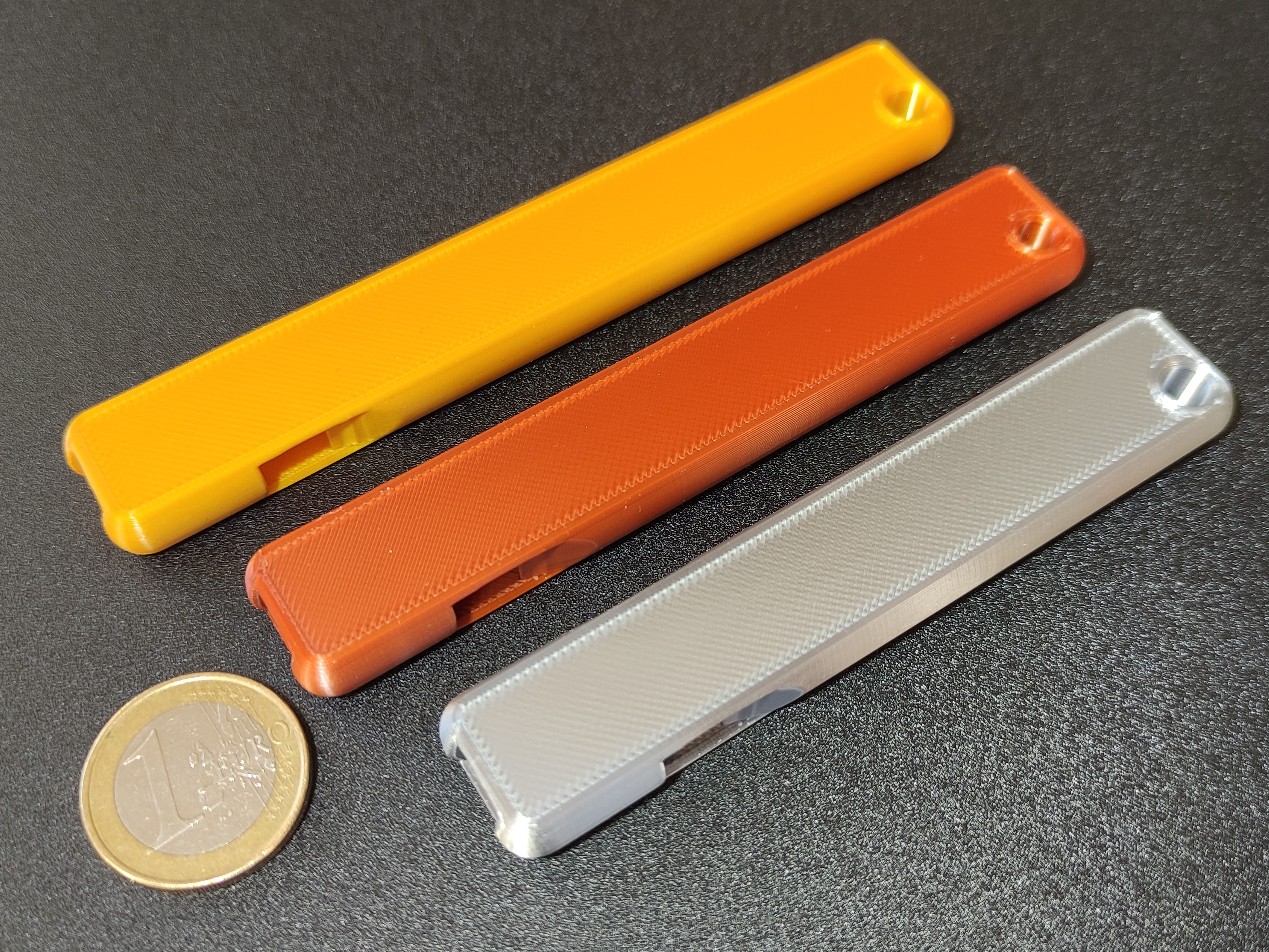 Steam Train Whistle Set