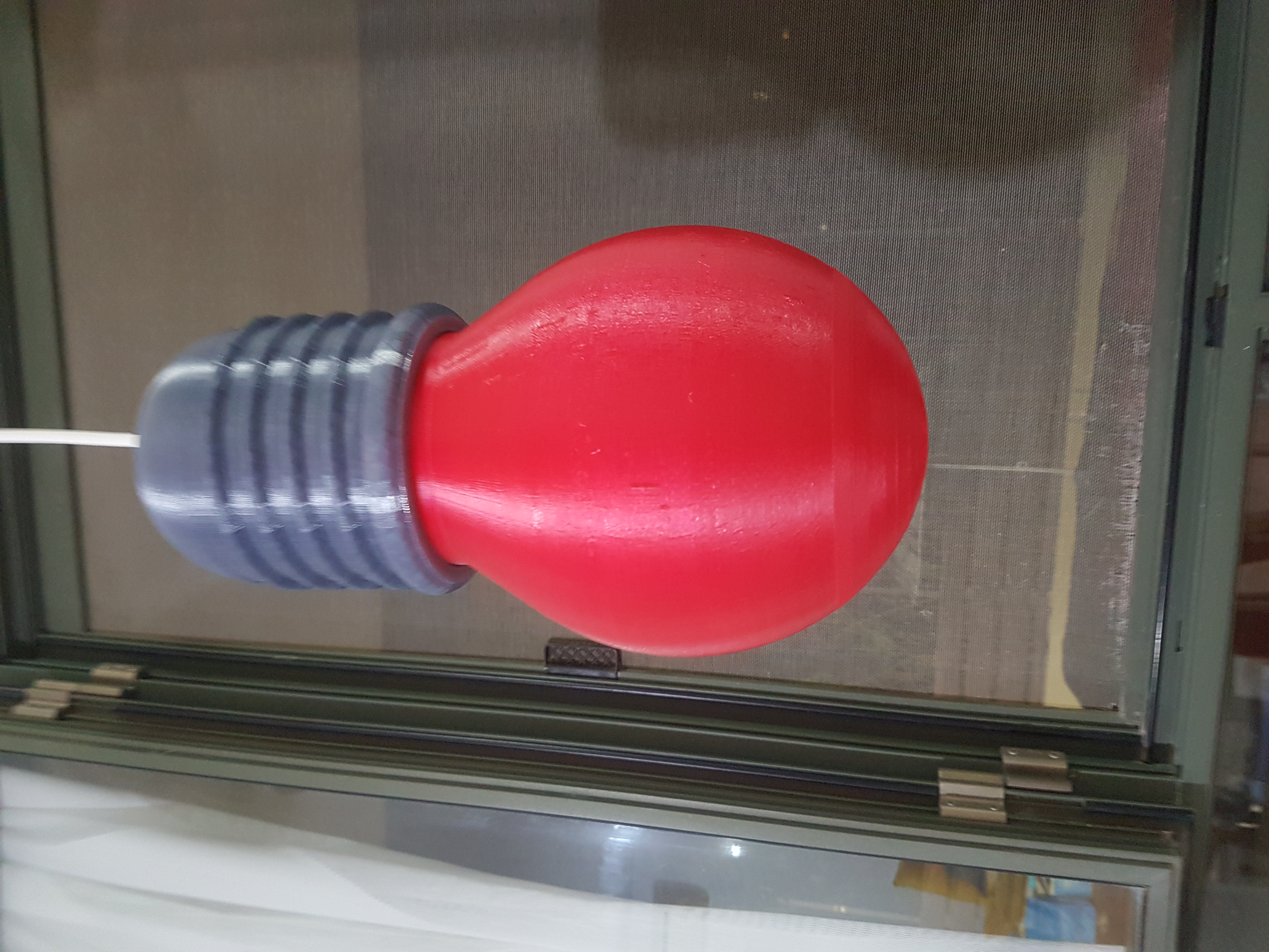 THE BULB