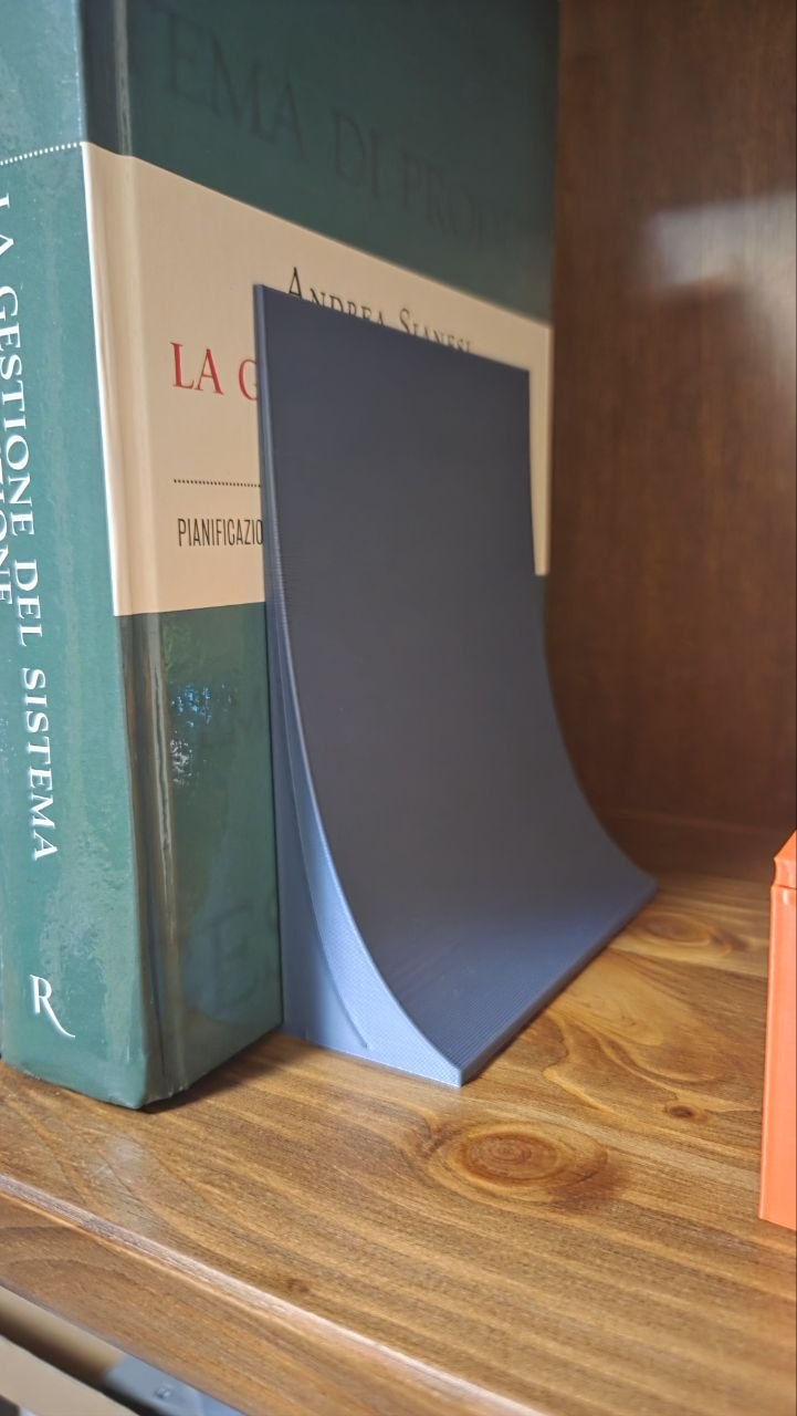 book holder