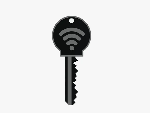 WIFI Key