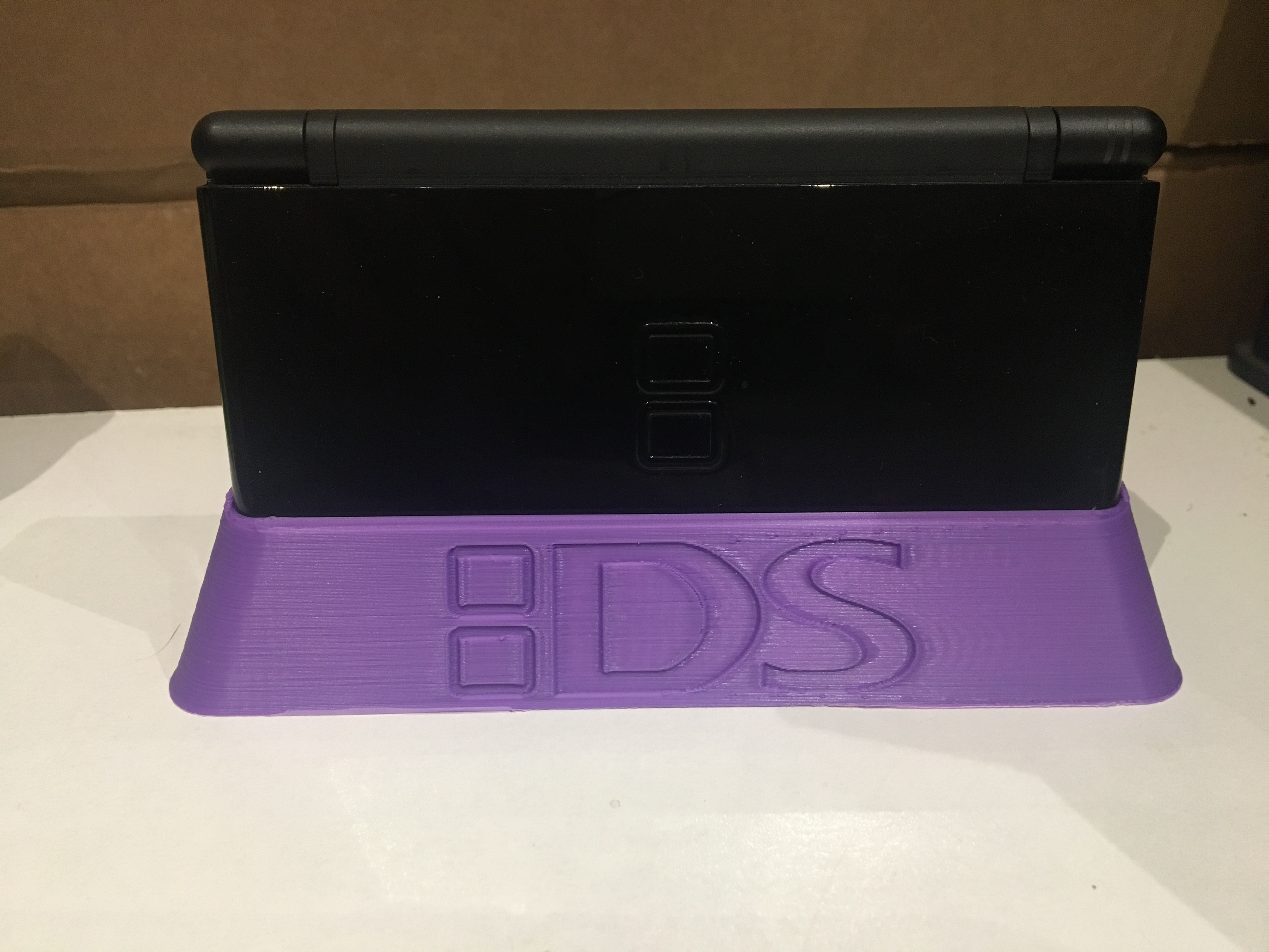 Nintendo DS Stand