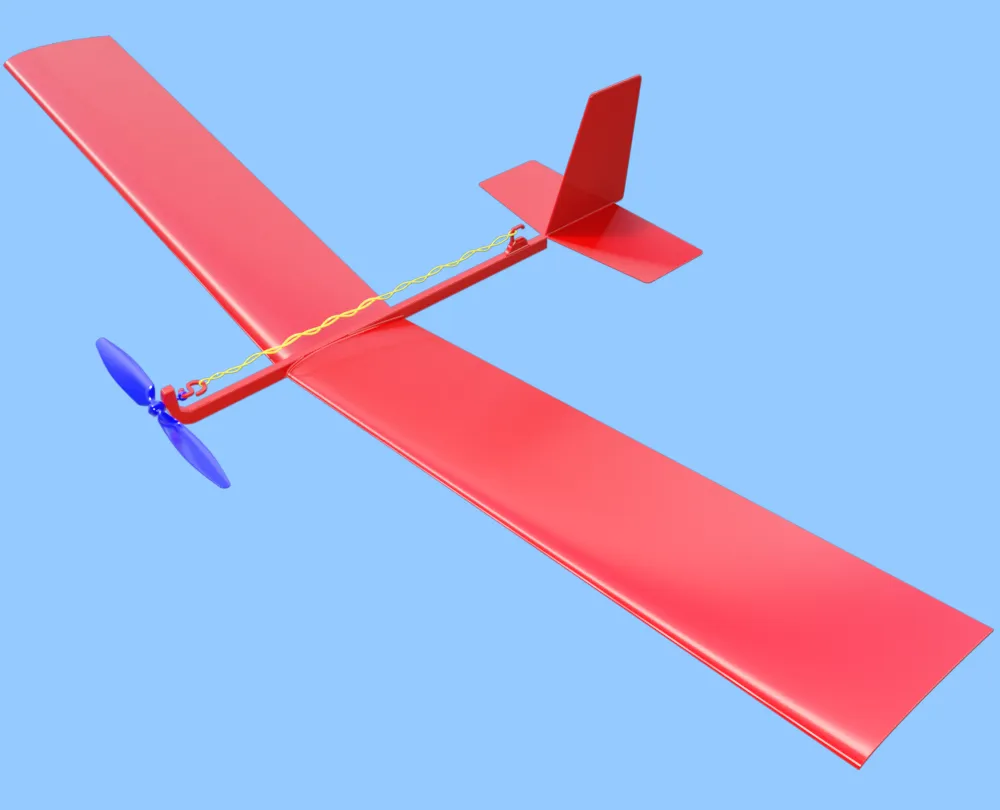 Rubber Powered Glider Hot Sale | congdoan.sgu.edu.vn