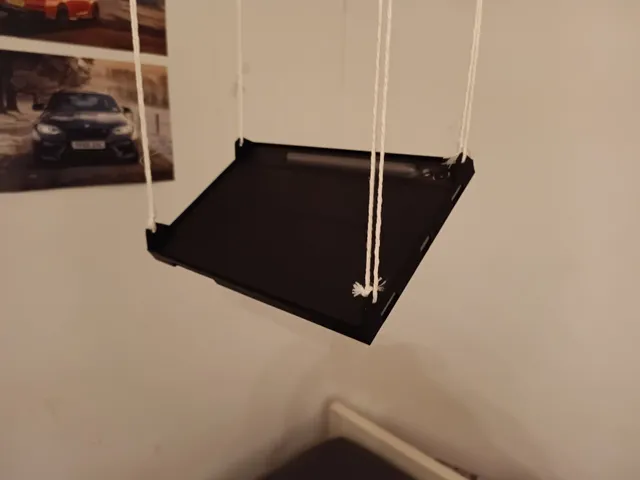 Hanging Tablet Holder Galaxy Tab S9