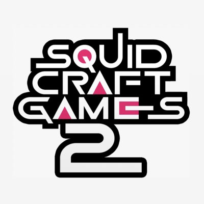 cartel de los squid craft games 2