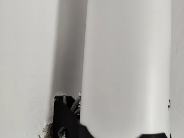 TP link Deco M4 wallmount