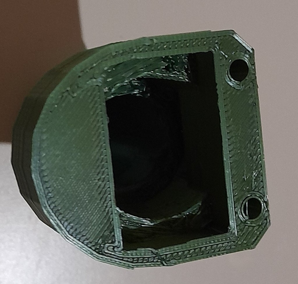 Vorwerk Wappenanschluss Adapter für Bosch Kreissäge