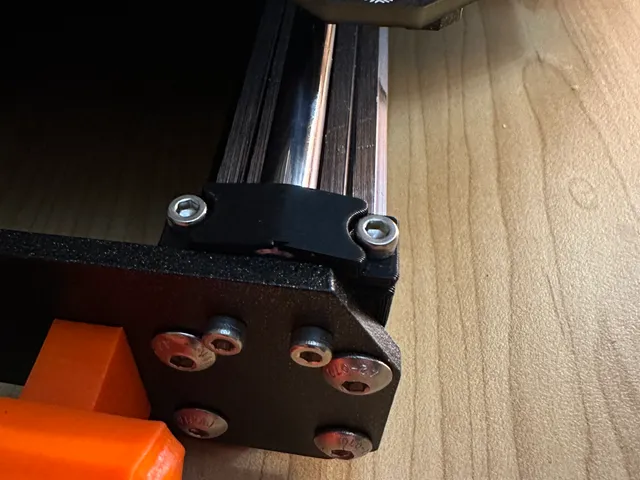 Stronger Y-Rod Top