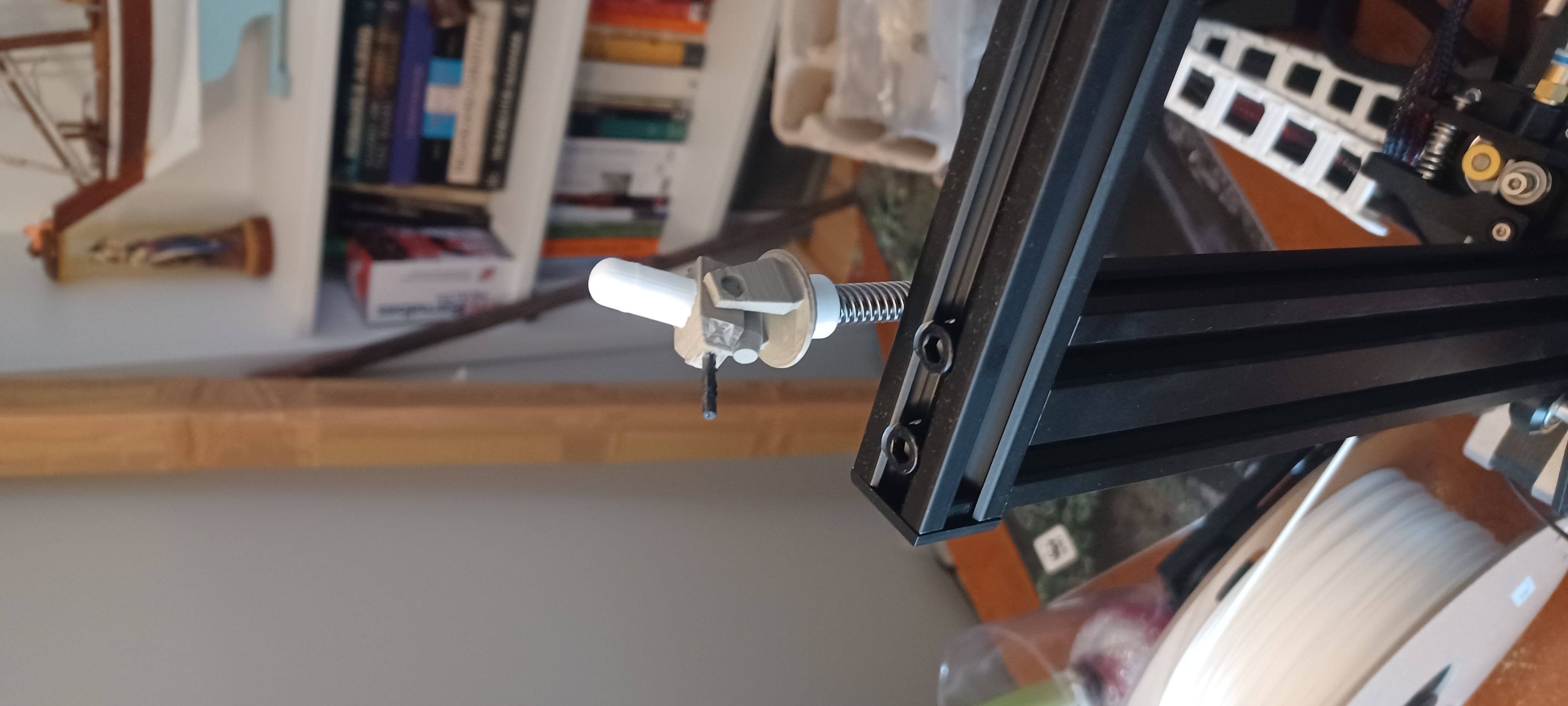 Ender 3 (pro) CIWS