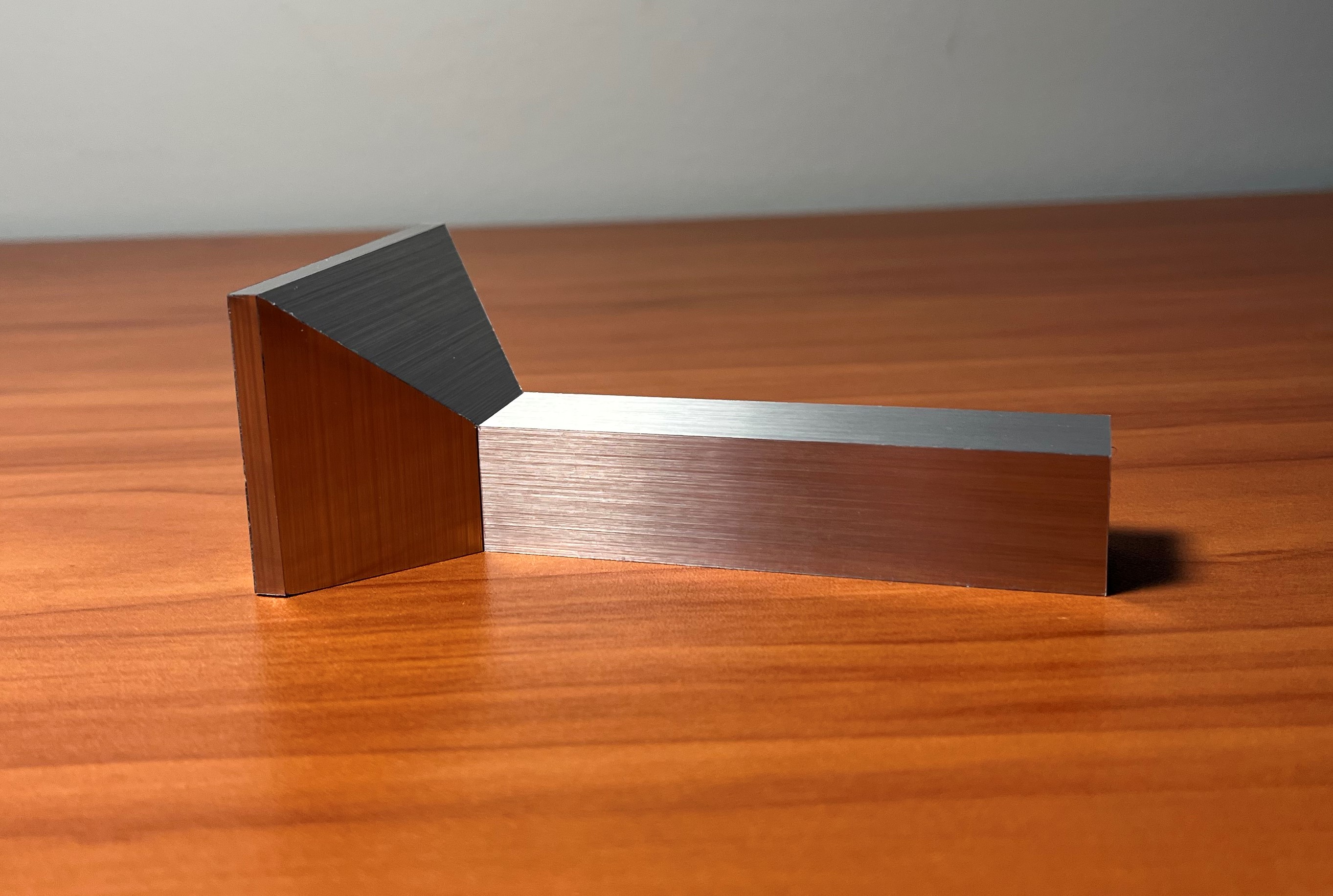Dollhouse Range Hood