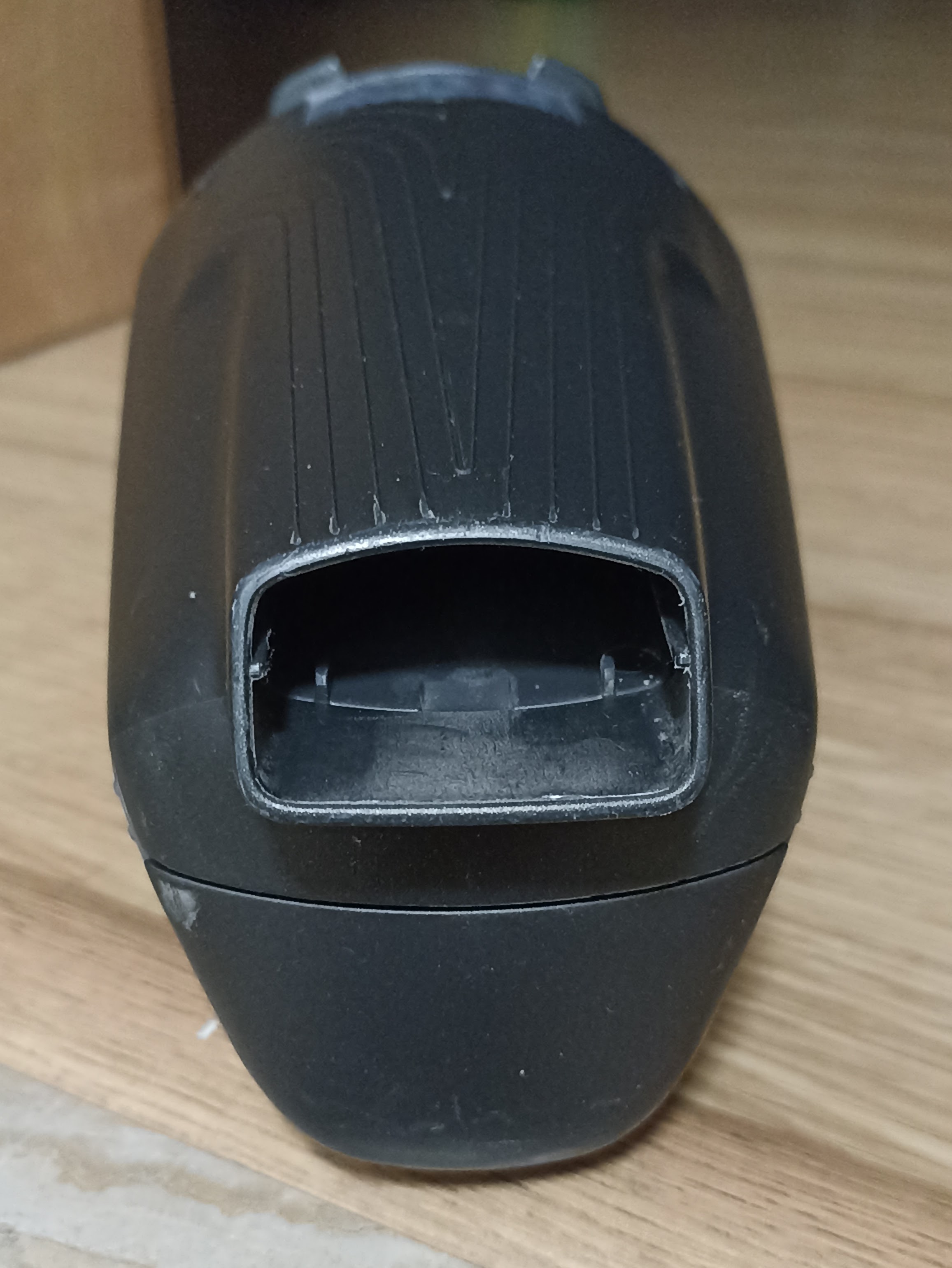 Electrolux battery vacuum cleaner adapter by Martin Download free STL