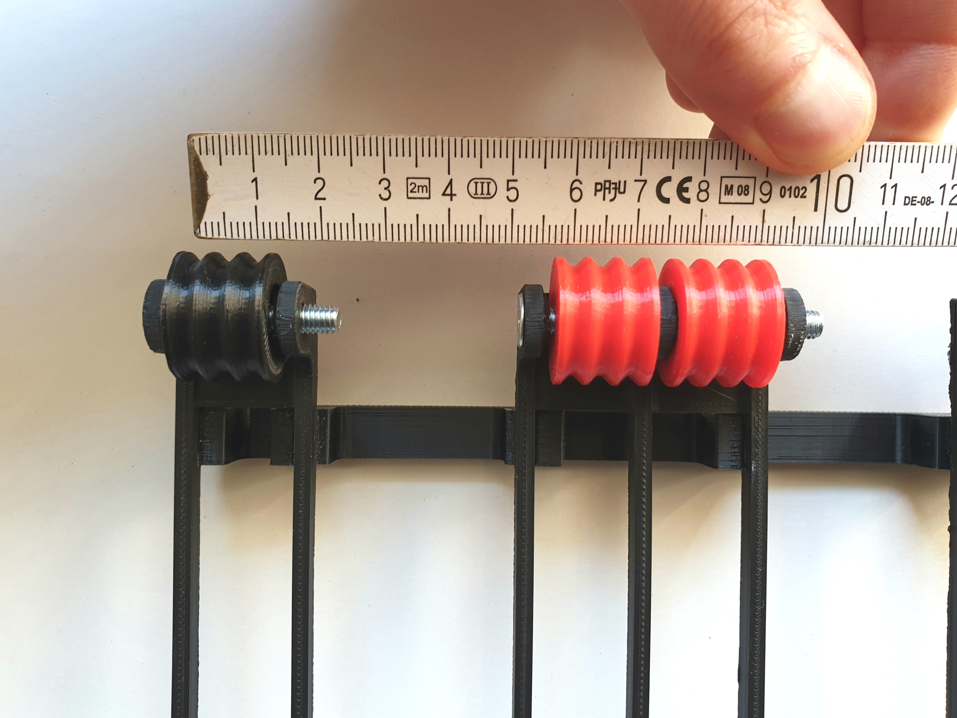 Replacement Trimmer Line Spool - Compatible With Oregon Genuine OEM 69-365 For String Trimmers