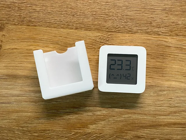 Mi Temperature and Humidity Monitor Holder