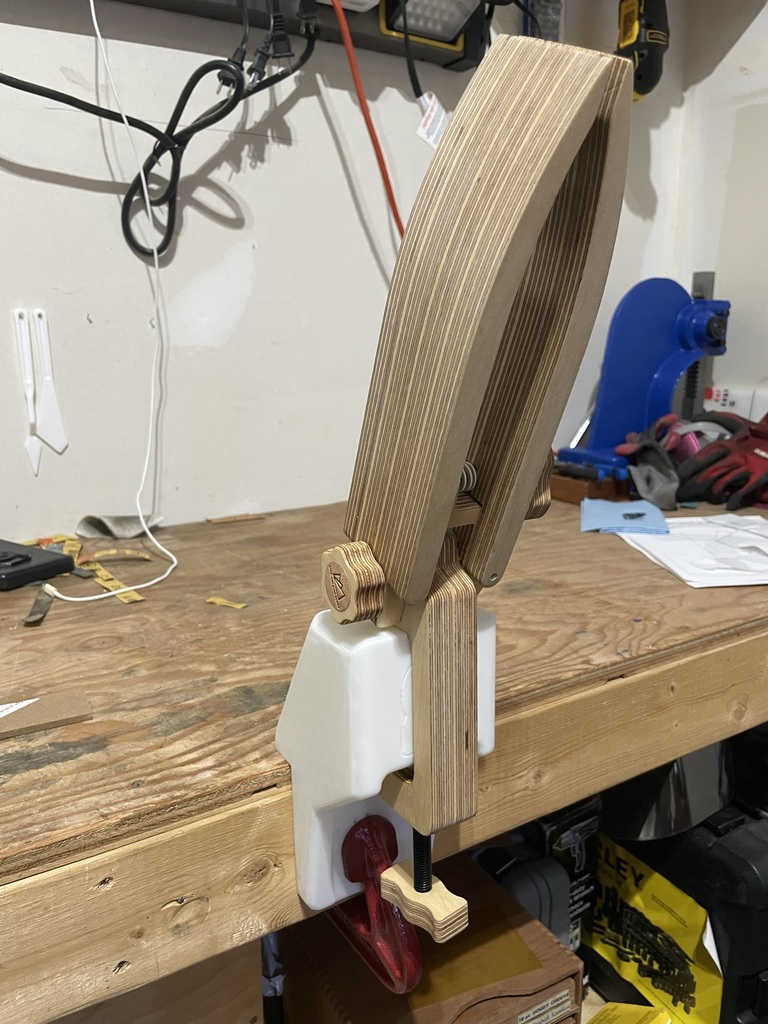 The Stitching Pony