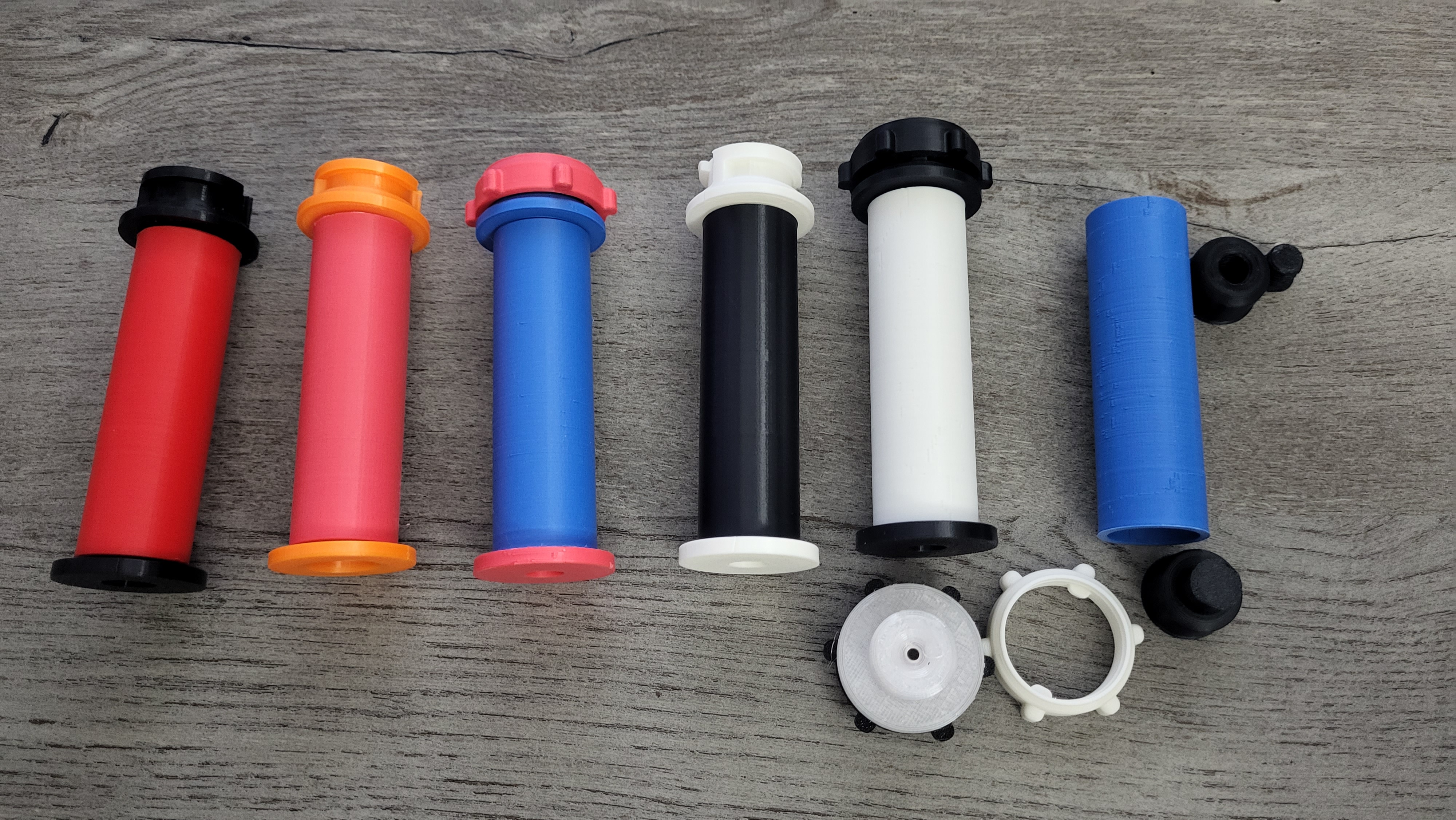 Generic Filament holder
