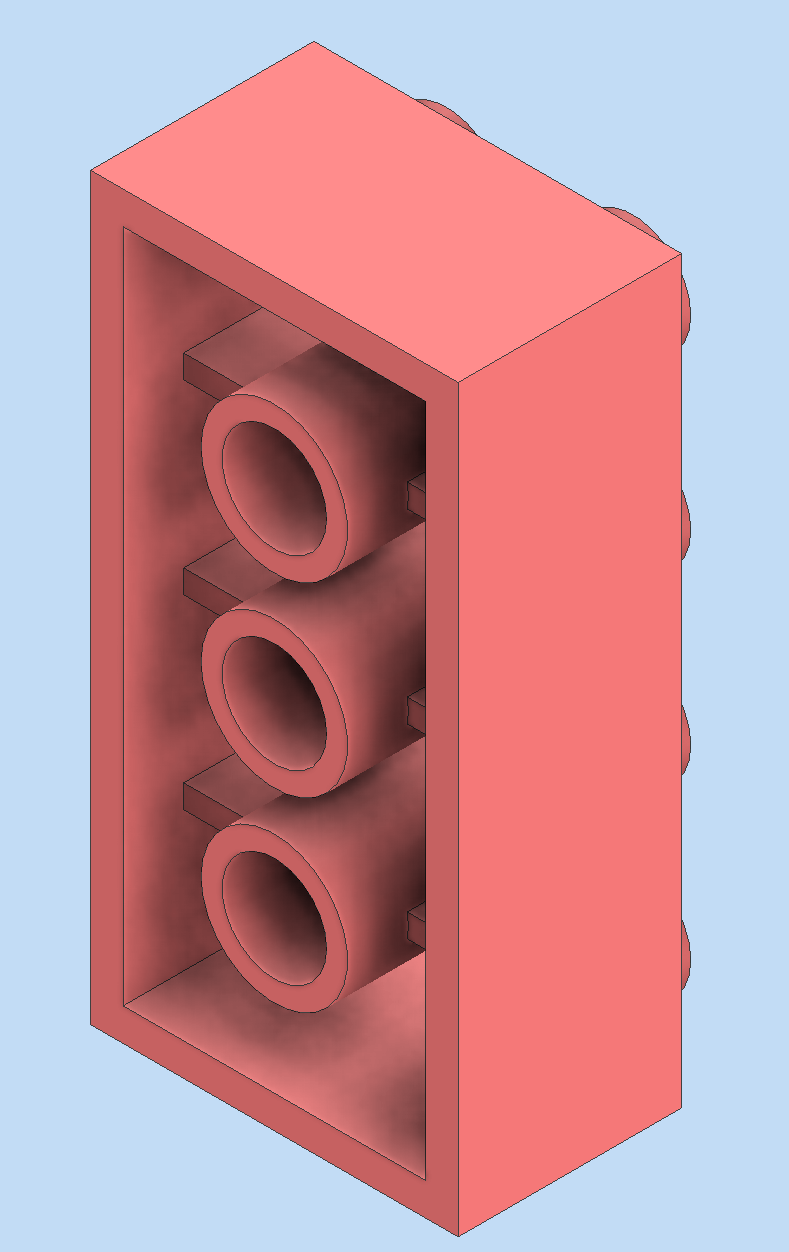 Lego Stein