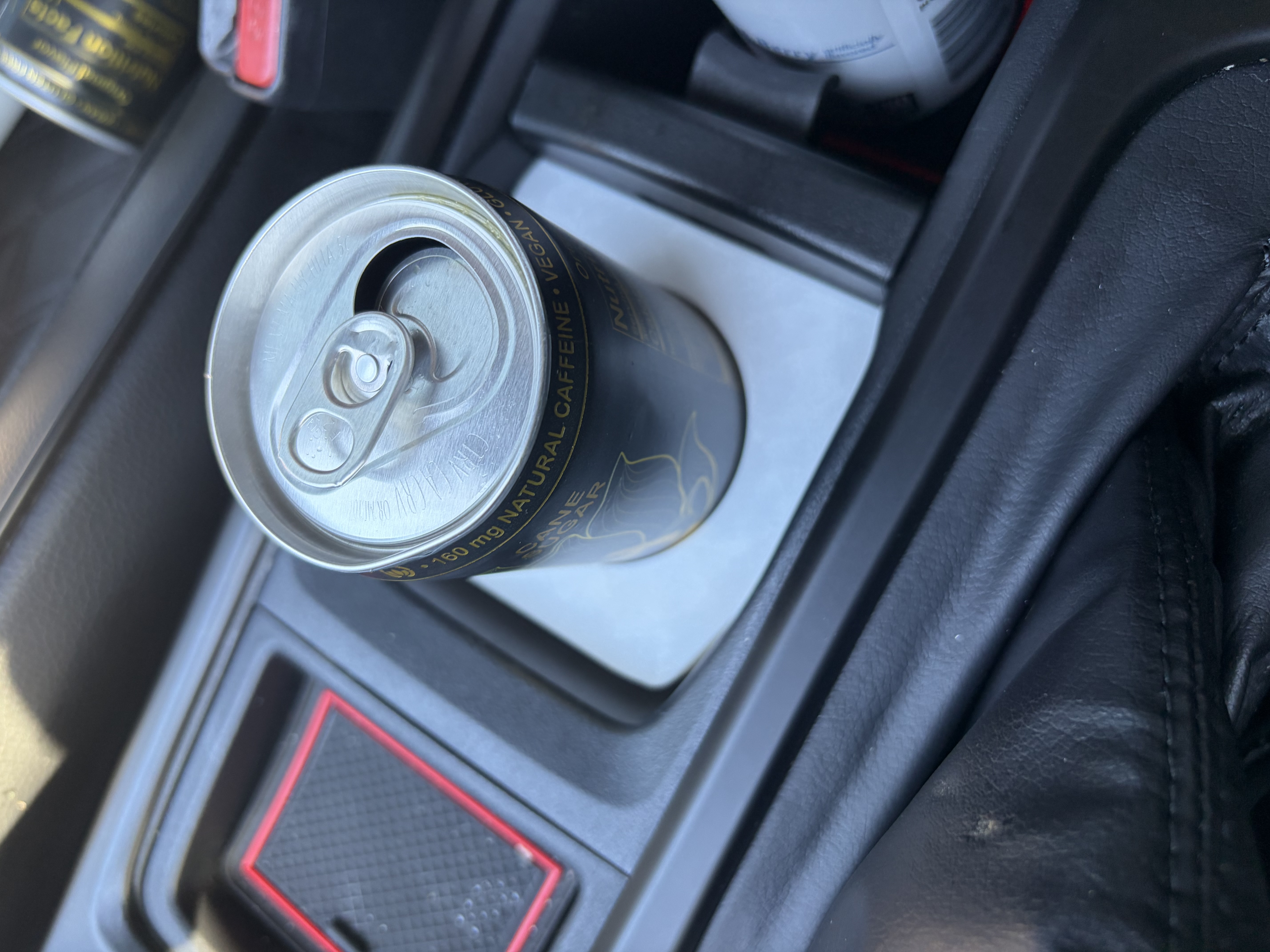 2022+ WRX Cupholder Insert 3D model