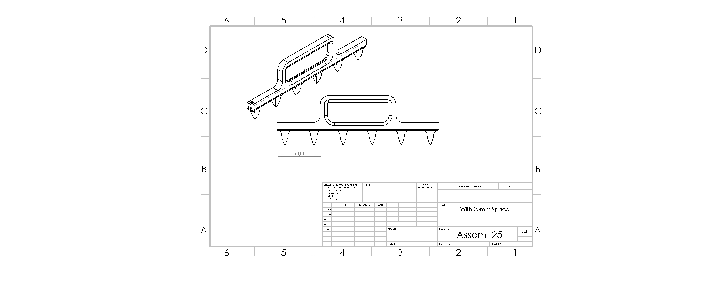 Seed Ruler Modular — miniatura 2
