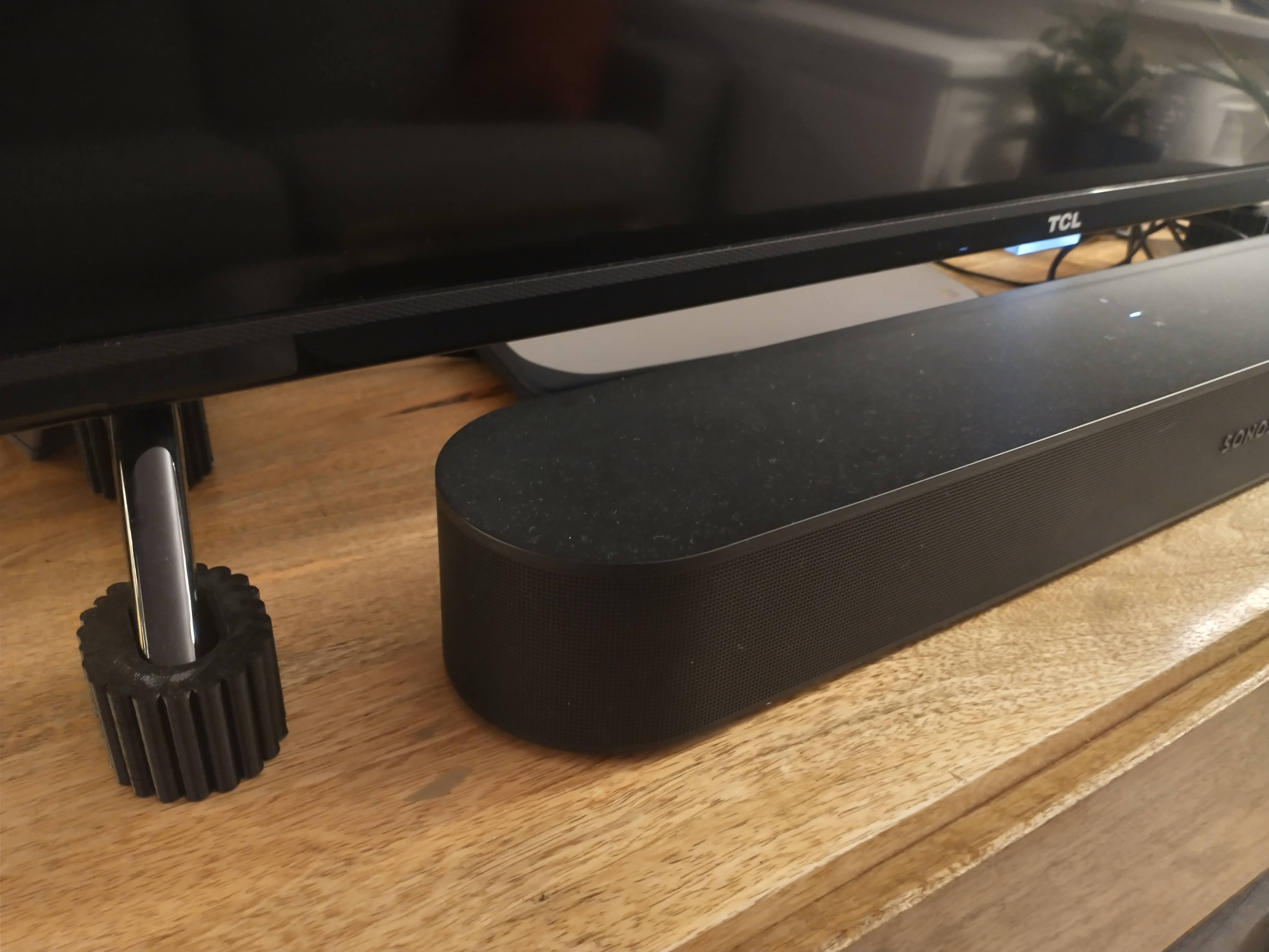 TCL TV Risers