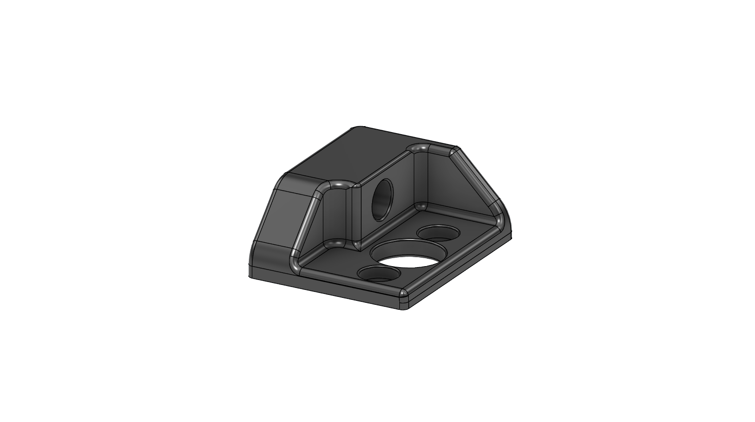 Ender 3 V2 Filament Guide