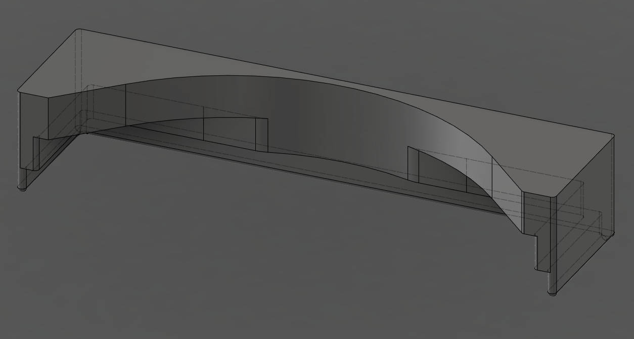 NR200P Back Panel Mod — thumbnail 6
