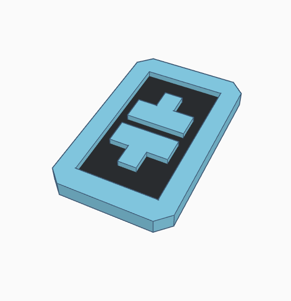 Theta Drop Token v.1