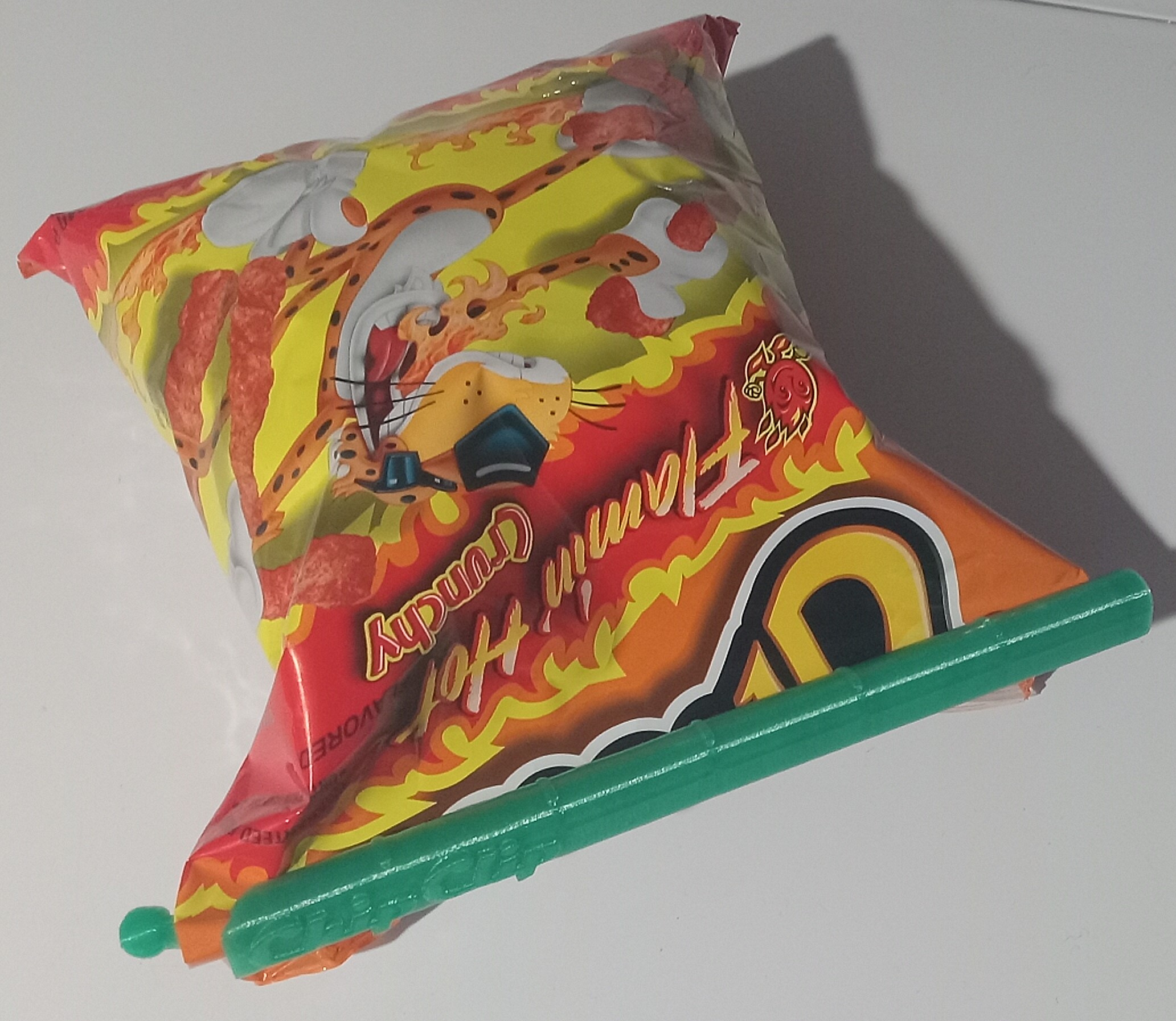 Chip Clip