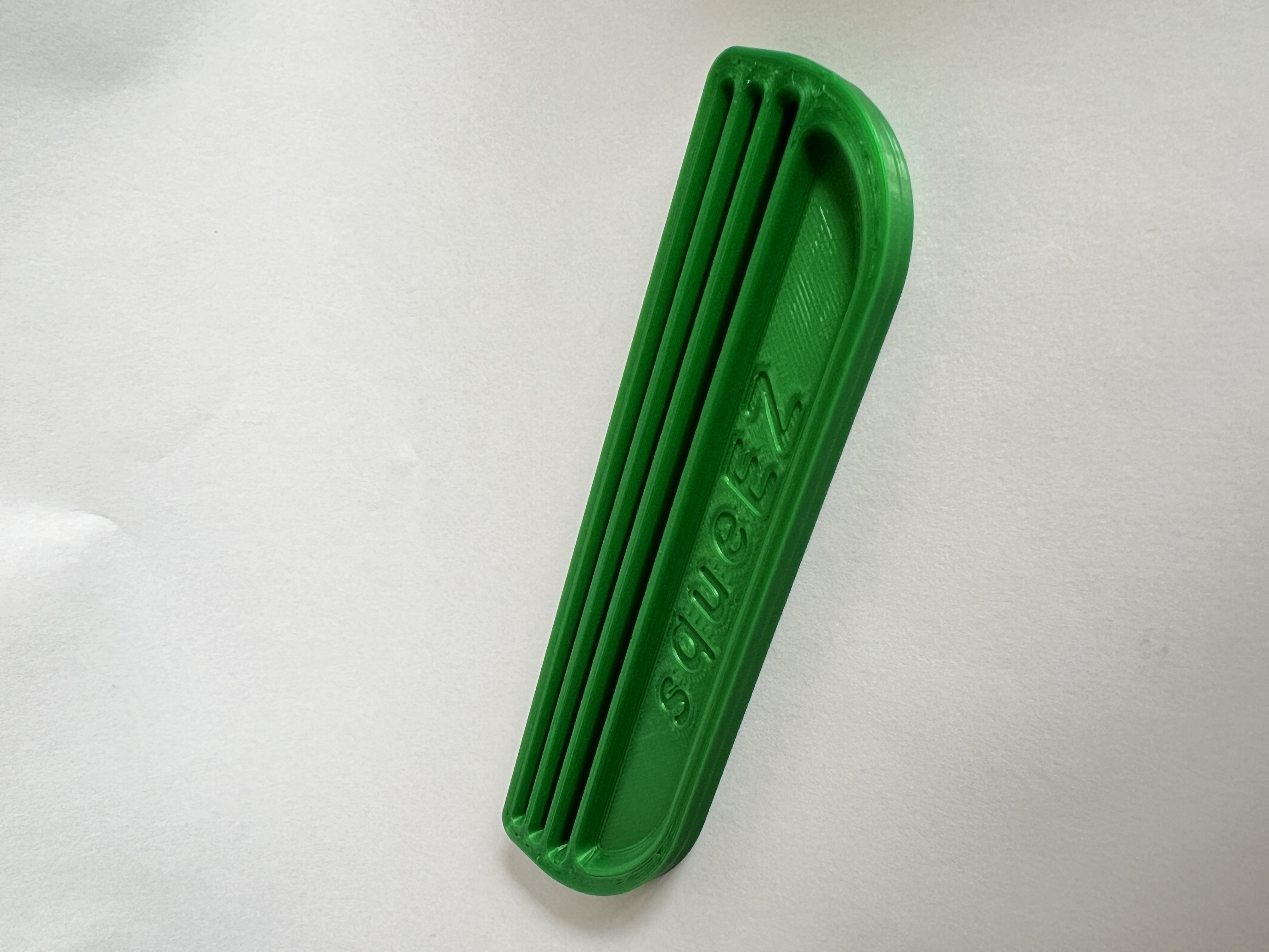 squeEZ The Ultimate Tube Squeezer by TurtleTechCreations Download