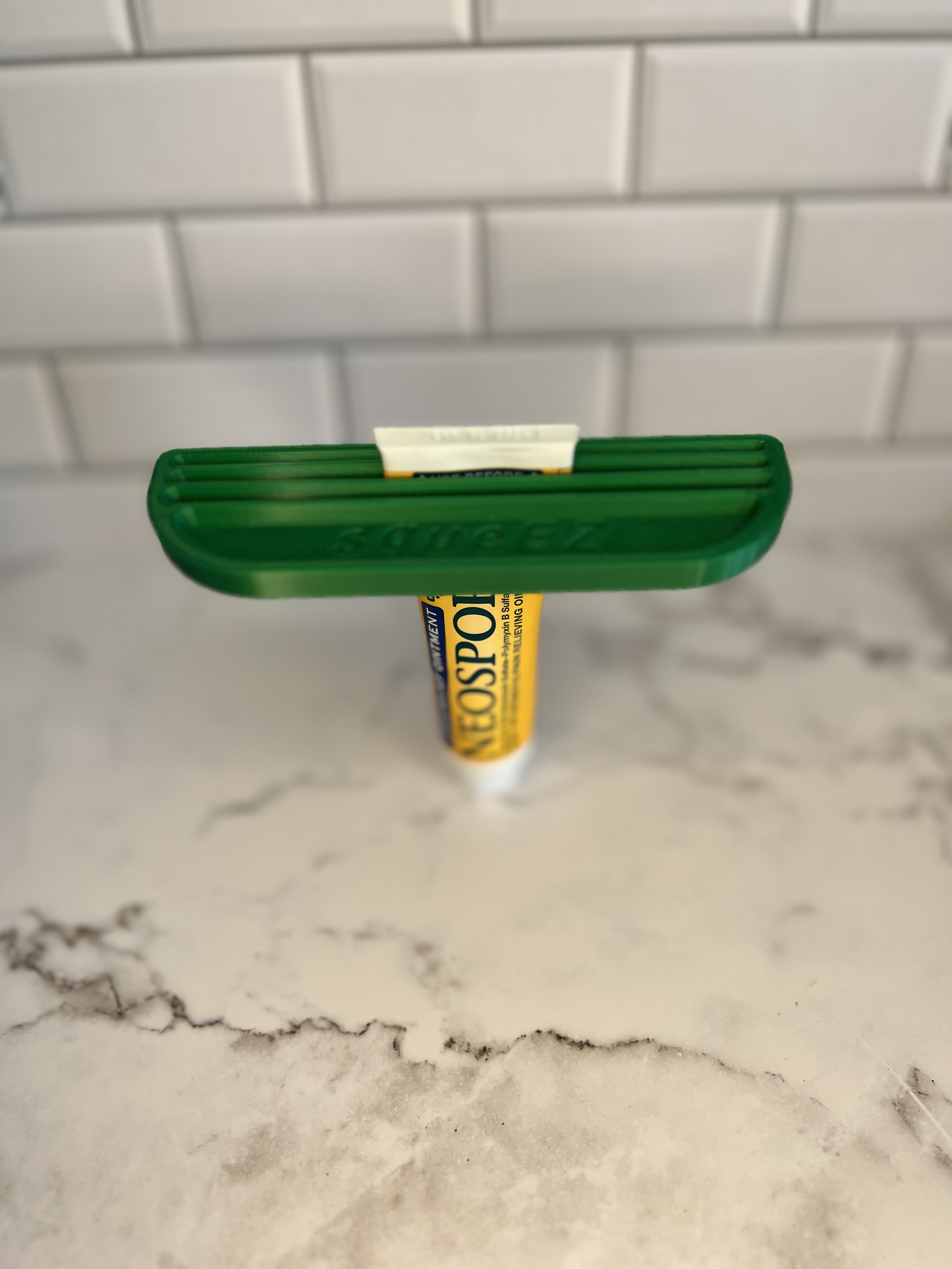 squeEZ The Ultimate Tube Squeezer by TurtleTechCreations Download