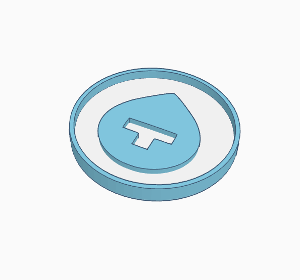 Theta Drop Tdrop v.2