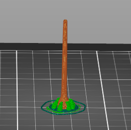 Elder Wand - Remix by Derek | Download free STL model | Printables.com